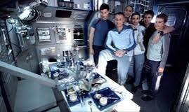 А Europa report?