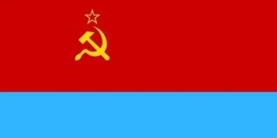 Может хватит пихать украинскую тему во всякую дырку, куда по делу и куда нет? И так задолбали уже и по ящику и в интернете до блевоты. 
Когда появился логотип Икеа в известном нам виде у Украины был вот такой флаг: