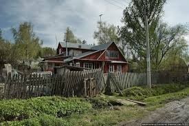 Было бы неплохо в конце добавить пару фоточек подмосковья..