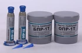 Вы не поверите... Есть паста,которую не едят,и зубы не чистят..