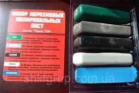 Вы не поверите... Есть паста,которую не едят,и зубы не чистят..