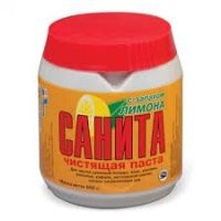 Вы не поверите... Есть паста,которую не едят,и зубы не чистят..