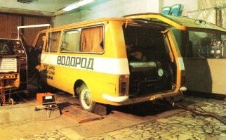 Пффф...какие молодцы японцы. Только вот есть следы развитой цивилизации датированные 1976-1984 гг.