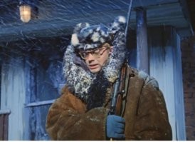 Заматерел Шурик...