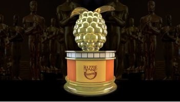 Награда нашла своих героев
Премия «Золотая малина» за худшую мужскую роль