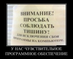 «Не верьте коту Семёну!» и ещё 17 странных и забавных объявлений