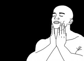 Глиняная скульптурная голова, сделанная представителями тагарской культуры примерно 2100 лет назад.