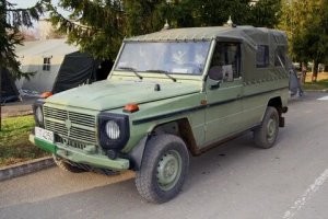 Steyr-Daimler-Puch  оригинал.