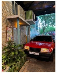 Зачем показывать в павильонах "Москву прошлого" если можно просто выехать за МКАД)--а в чем он не прав, что вы его оскорбляете?