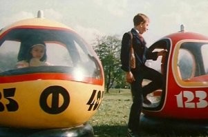 К 85-летию ВДНХ в Москве запустили канатную дорогу