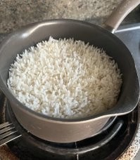 В кастрюлю виагра попала