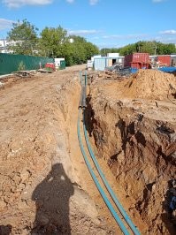 С работы на работу , ну нахер.