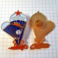 В Кирове у спортсменки не раскрылся парашют, а спасли её береза и удача