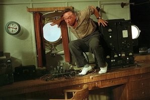 Алексей Макарович Смирнов
