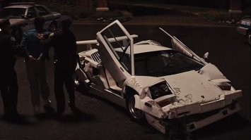 Хорошо, что вчера нормально до дома добрался (с)