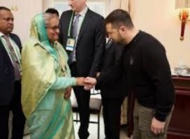 Проклятье Зеленского действует ......))
