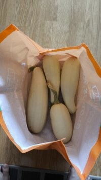 Блин, у меня дома неделю уже лежат.