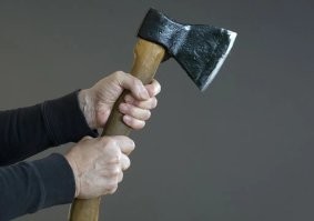 Вы садист, батенька.