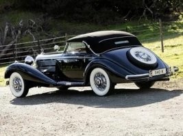 А они все разные. Это всё 540к. И далеко не все варианты.