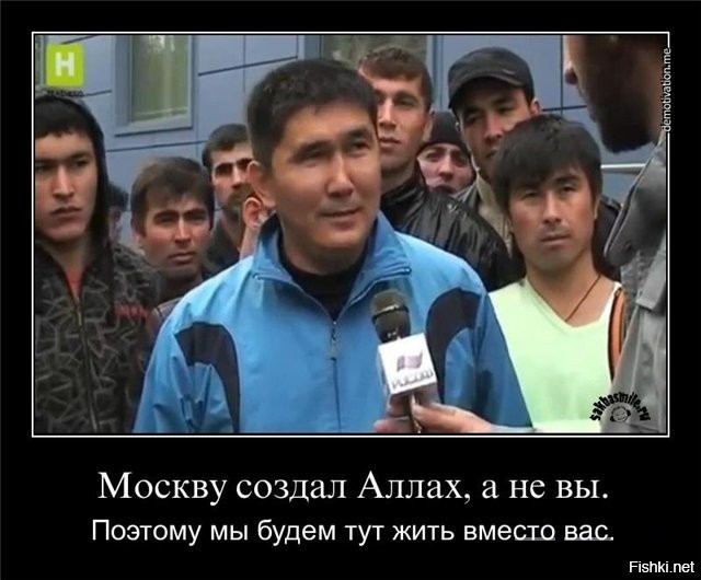 На фоне беспорядков в Англии
