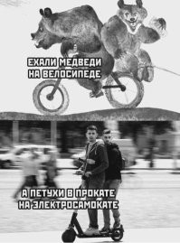 Штраф для самокатчиков хотят увеличить до 100 000 рублей