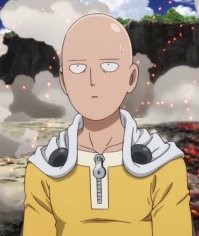 Есть один персонаж, он спец по комарам.