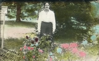 Интересные фотографии времен СССР