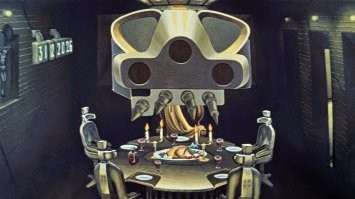 Ага, напомнило: будет ласковый дождь!