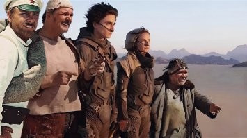 Как создавали игру "Dune 2" и почему никто не помнит первую часть: 10 интересных фактов об игре "Dune 2"