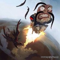 А чего ждать и угадывать?  У Кулебяки в очередной раз прорвет пукан.