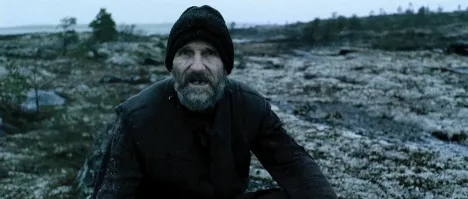 Единственное кино про православие, которое я могу смотреть
Остальное мимо