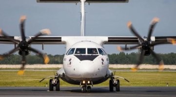 ATR 72 теперь реактивный? Журналюги - долбо...бы...