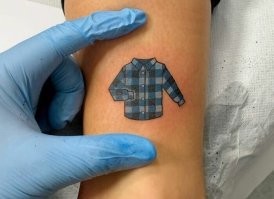 15 ужасных тату, которые могли набить только идиоты