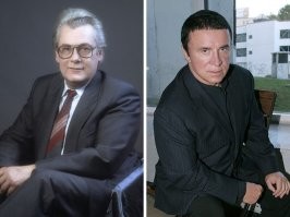 Ха! Дилетант!
В наше время дистанционно чинили людей))