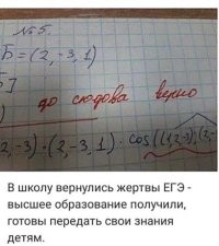 16 забавных учительских пометок в школьных дневниках