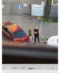 Да что с этим плеером? 

Вроде уже прогрузилось видео, но тормозит и останавливается через каждые несколько секунд! 
Не в первый раз уже такое. 
Блин! Даже Ютуб не тормозит, а это тормозит.