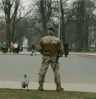 С уткой то наверное оно безопасней только вот тут где утка?