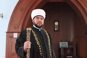 Умом Мастурджон патвиржает! Все нада делать чэрэз Умом!