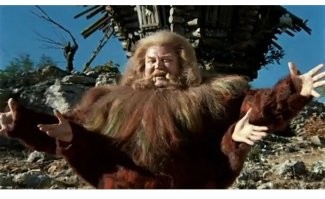 Это Невинный.