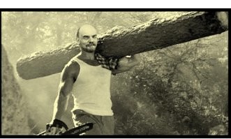 Невиданное: 35 странных и удивительных снимков из разных уголков мира