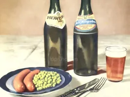 Французский хот-дог