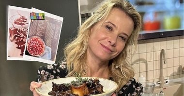 Я вот такой же самоуверенный, и такой же безрукий на кухне. Такое же говно обычно получается. Но родные хвалят)) Лишь бы самим не готовить. По крайней мере я не снимаю   процесс кулинарной дефекации и результат.