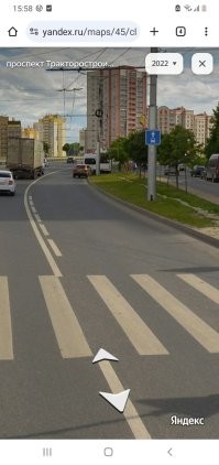 Проследуем по адресу и направлению пути.