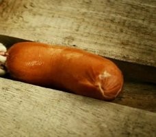 Посетители выставки смогли почувствовать себя  Гомером Симпсоном