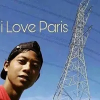 Отличная локация для фотосессии, «я в париже, а вы и дальше завидуйте»