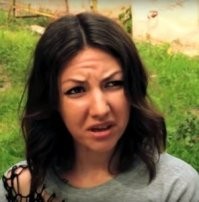 Сможете понять, о чем рассказывает мужчина?