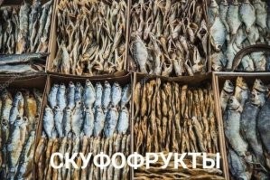 Мистер Скуф 2024
