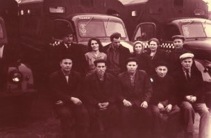 Интересные фотографии времен СССР