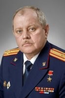 Люди из стали. Игорь Запорожан