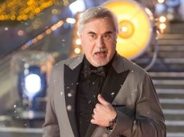 Это НЕ Я, парни.... бл буду, я здесь не при чем...